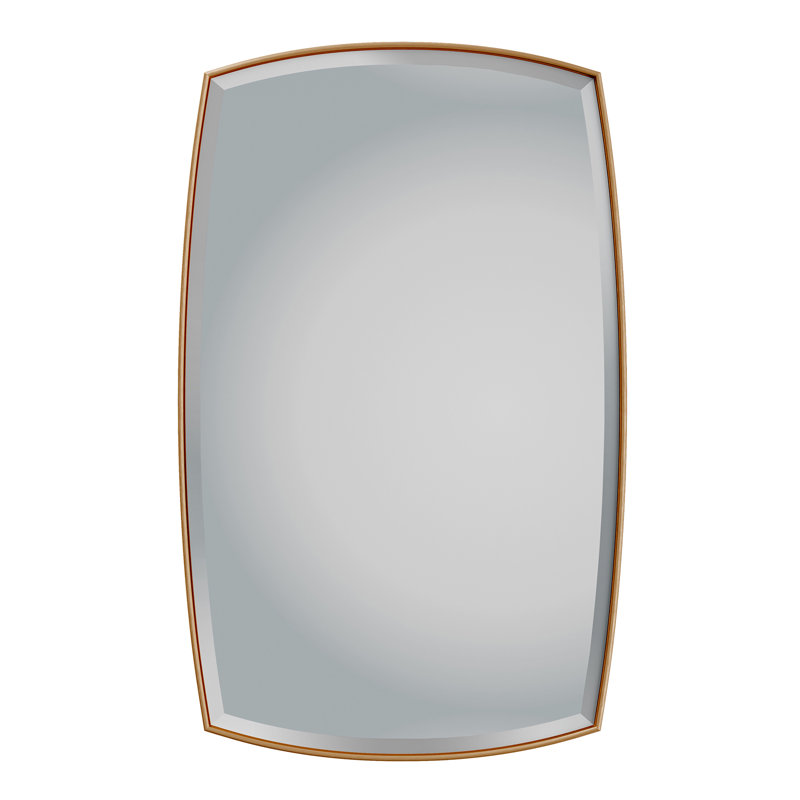 Radiant Mirror