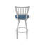 Tabouret pivotant 810 Contessa-1026048019-1026048031-1026048504