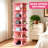6 Tier Shoe Rack