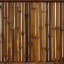 Panneau de clôture North Garden Zen-527175884-527203972