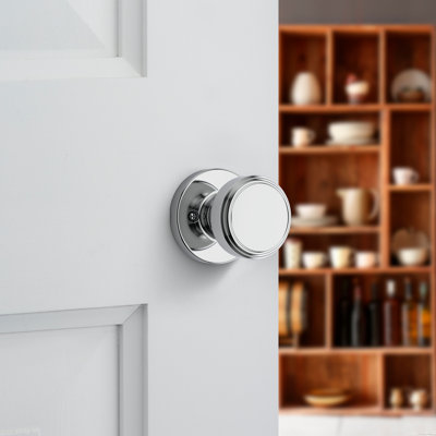 Maven Half Dummy Knob w/ Round Rose