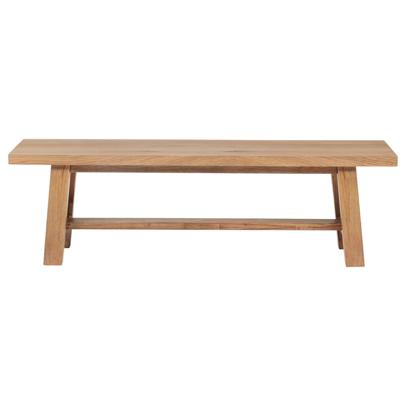 Johnny Dining Bench