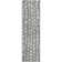 Premium Machine Washable Prisco Gray Rug