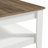 Weddel Basilico Transitional Coordinated 2 Piece Living Room Table Set-1848297357-1848297349-1847702886