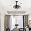 Ventilateur de plafond industriel Hot Sell