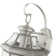 Alexavier Solid Brass Wall Light