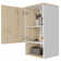 Cabinet décoratif