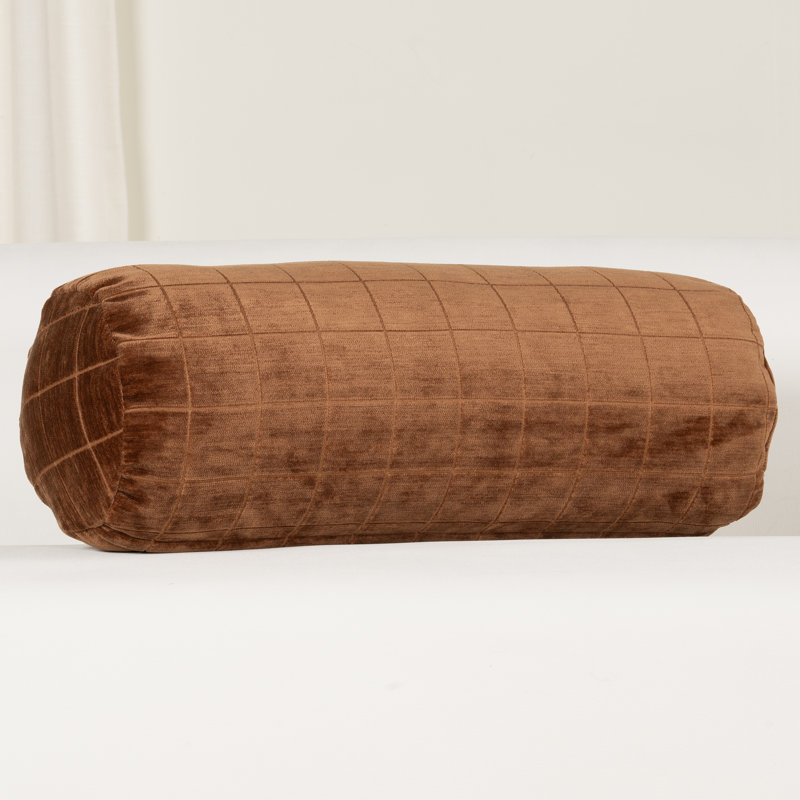 Otterville Geometric Throw Pillow