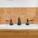 Widespread 2-handle Bathroom Faucet with Drain Assembly