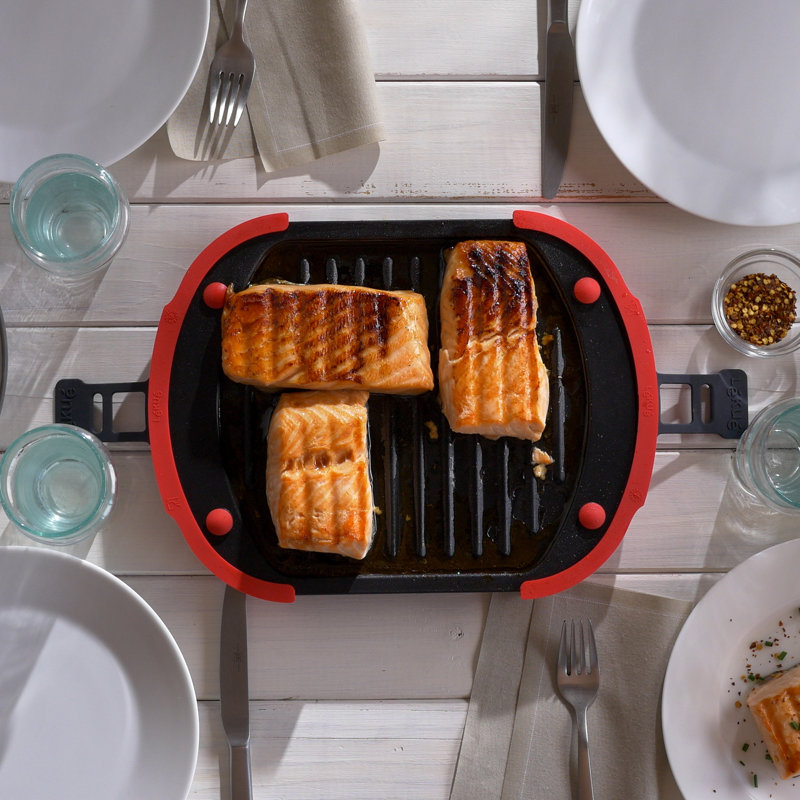 Lékué Microwave Grill XL