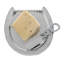 Equestrian Serving Dish