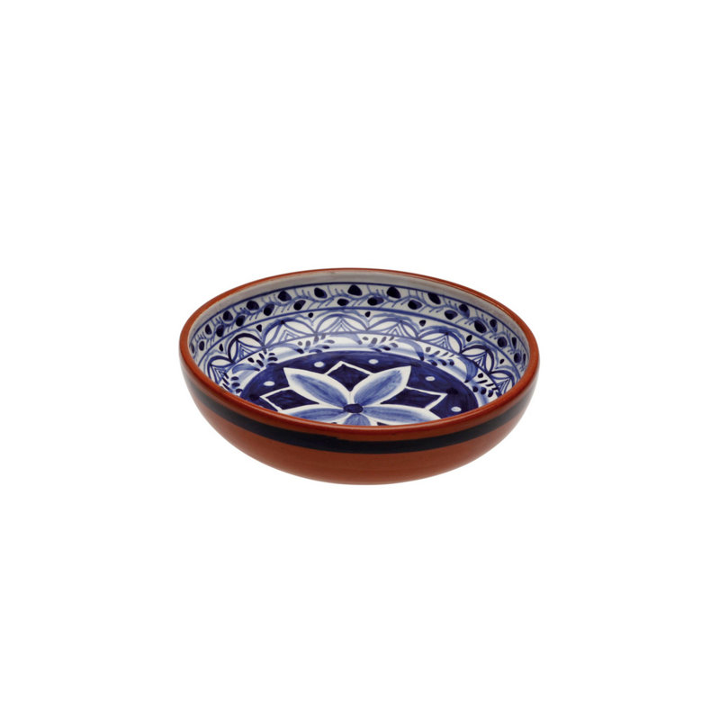 Alentejo Stoneware Soup Bowl
