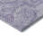 Premium Machine Washable Arnette Lavender Rug-516304775