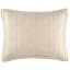 Jonah Linen Natural Quilted Sham-1033130606