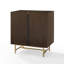 Mallorie 31.75'' Bar Cabinet