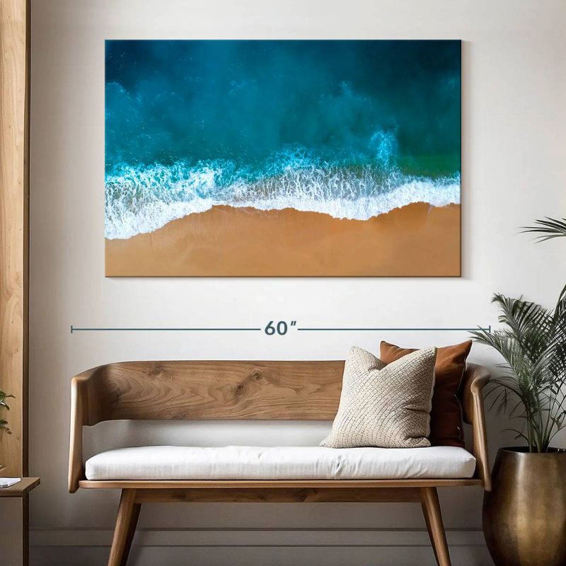 Gillard Mediterranean Turquoise Sea