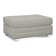 Bedford Upholstered Ottoman