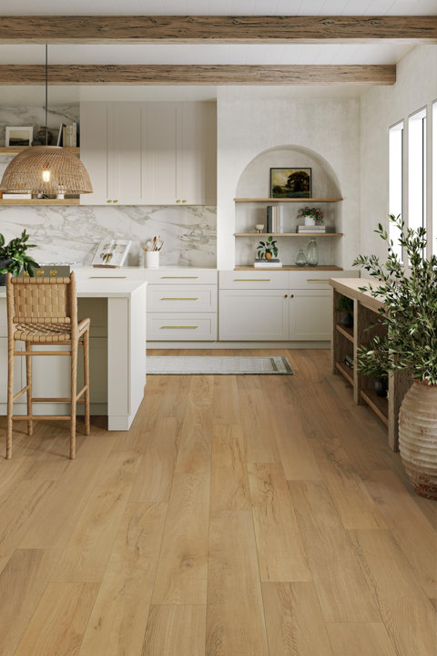 Wood - Always Classy