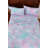 Verona Microfiber Floral Sheet Set-237057859