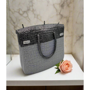 Candle Luxury Purse
