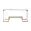 Vassar Console Table