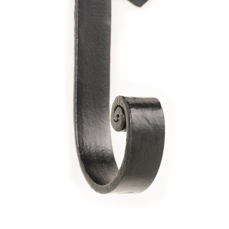 Iron Wall Wall Hook