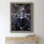 Genèse I - cadre photo, impression sur toile-663381065-663381064