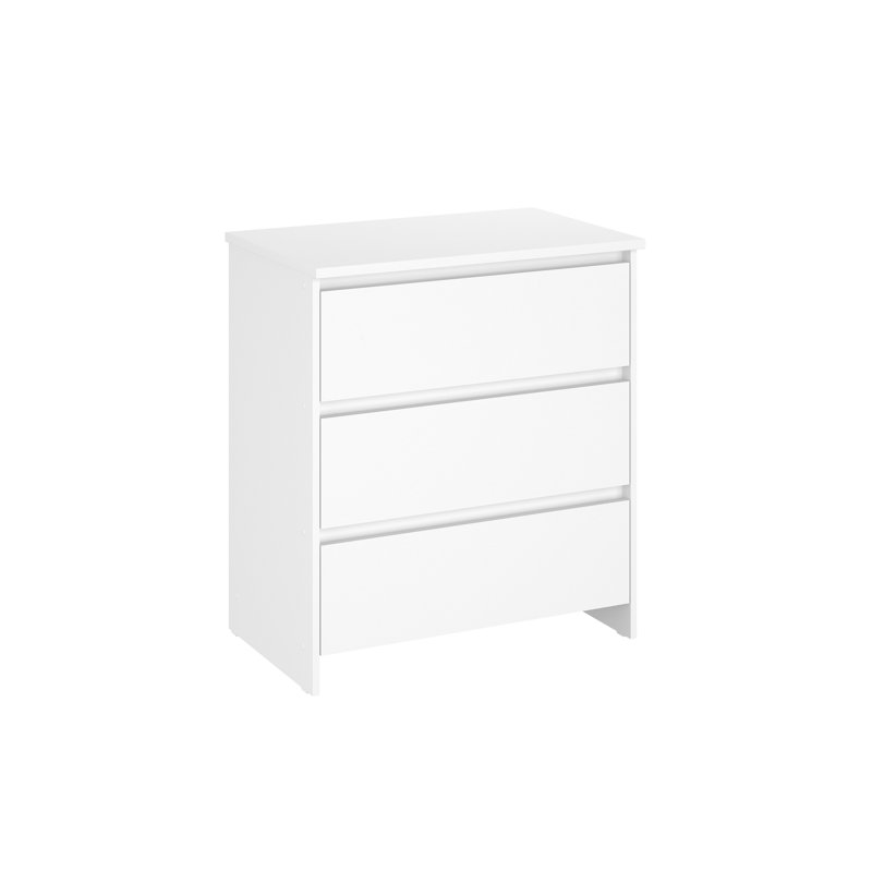 Changing unit Model 880 Classic, White