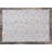 Amarante Cotton Rectangle Placemat