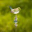 Willetton Birds Garden Stake