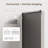 Aevar Wall Mounted Bathroom and Vanity Mirror With Tempered Glass and Aluminum Frame-410650465-410650464