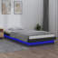 LED Bed Frame Solid Wood-1223210218-1228452759