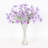 Silk Cloth Daisy Arrangement-25518699-40020482