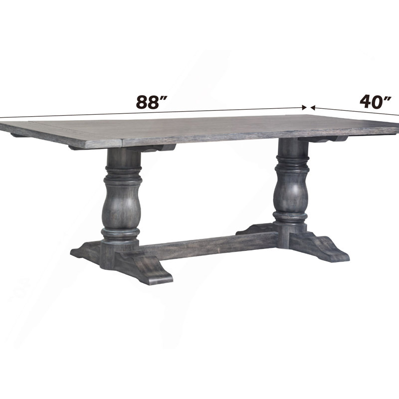 Leventis Dining Table
