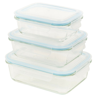Colleen Food Storage Container