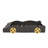 Race Car-Shaped Platform Bed-1338007123-1338007122
