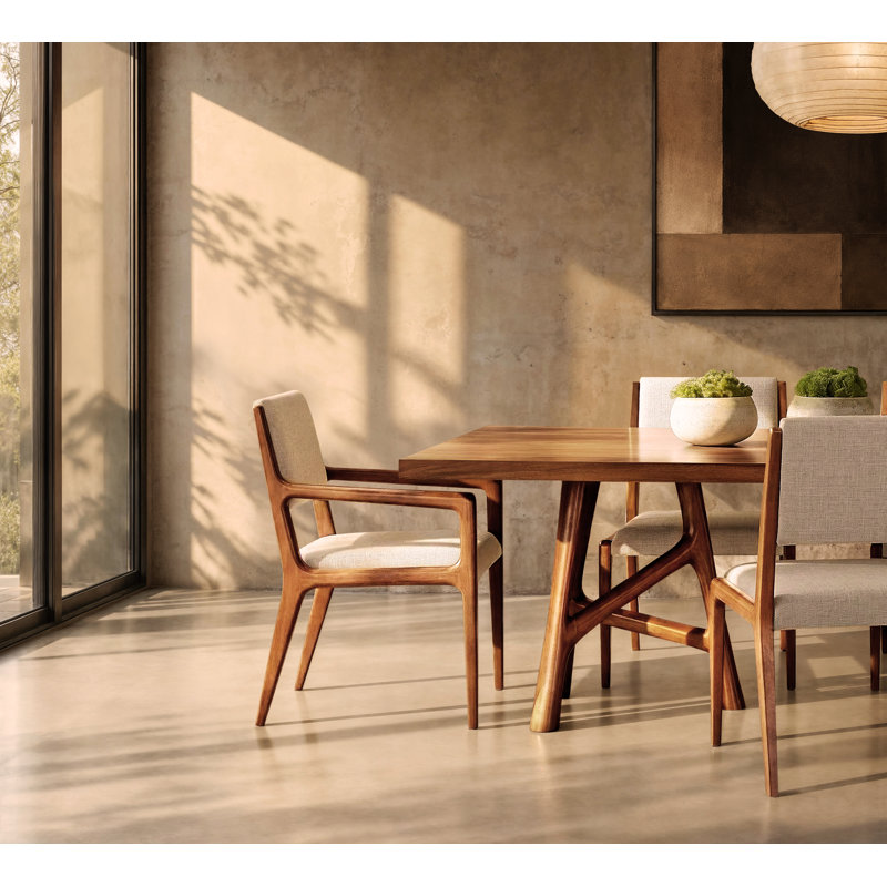 Bernhardt Brasea Arm Chair