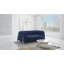 Juneri 2 Seater Velvet Sofa-1447513543