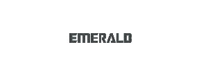 Logo Emerald