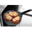 MasterPan Inc. 0,9 po Poêle à frire antiadhésive en aluminium-80349820