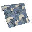 Rouleau de papier peint L 33 pi x l 21 po-70086743