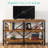 Lanesha 55'' Console Table-1965006005