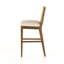 Antonia Cane Armless Counter & Bar Stool-1773133484-1773133483