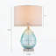 Lampe de table en verre Ombre-1967014844