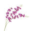 Petite fleur d'orchidée artificielle Dendrobium-2051156827
