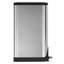Simplehuman 30L Butterfly Pedal Bin-5857940