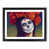 Black Framed selected