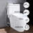 Bidet For Toilet, Handheld - Hygienic Butt Purifying Feature Alter Spray Force Rapidly Rust And Corrosion Quality Metal Cord Toilet Cleaning Agent Adjust Intensity Conveniently Rust Corrosion-127384531
