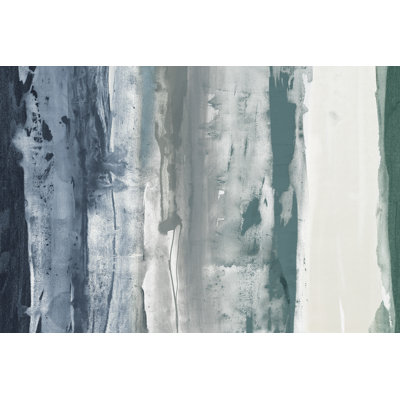 Bleu marine, décision I