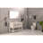 Multiple Lighting"x " bathroom vanity led mirror is multi-functional-1577778042